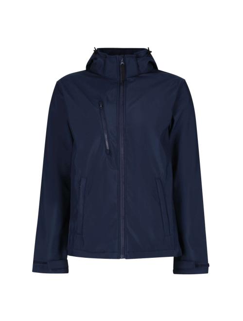 VENTURER 3 LAYER HOODED SOFTSHELL JACKET VENTURER 3 LAYER HOODED SOFTSHELL JACKET