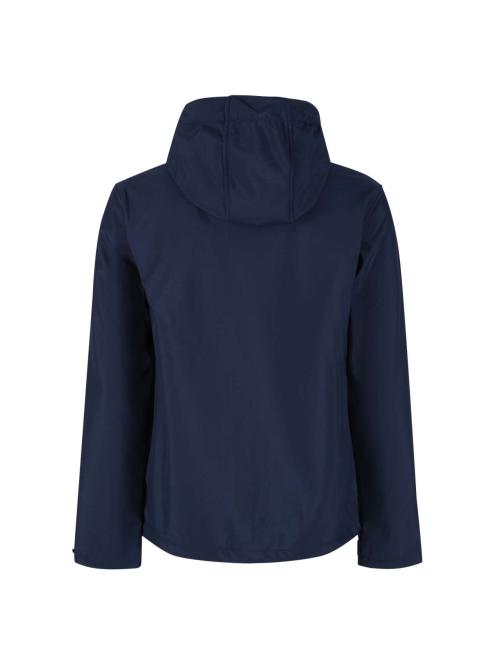 VENTURER 3 LAYER HOODED SOFTSHELL JACKET VENTURER 3 LAYER HOODED SOFTSHELL JACKET