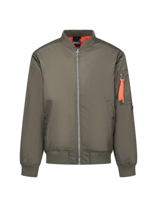 PRO PILOT JACKET