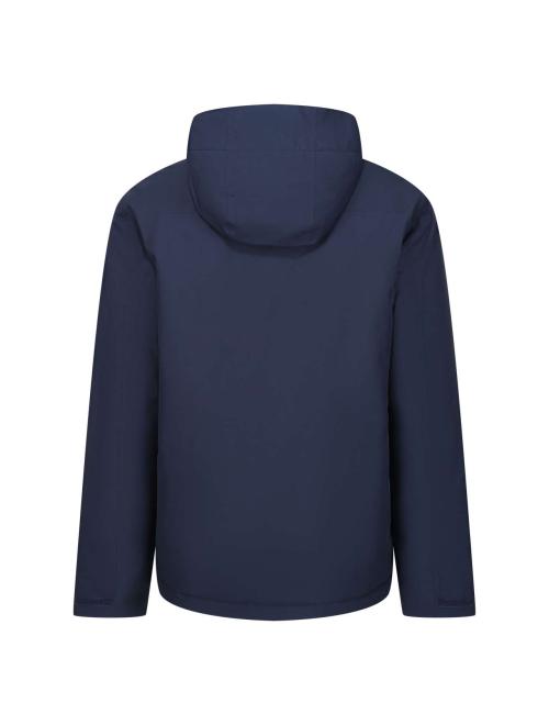NAVIGATE WATERPROOF INSULATED JACKET NAVIGATE WATERPROOF INSULATED JACKET