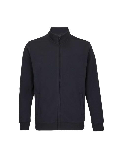 SOL'S COOPER - UNISEX FULL-ZIP SWEATSHIRT SOL'S COOPER - UNISEX FULL-ZIP SWEATSHIRT