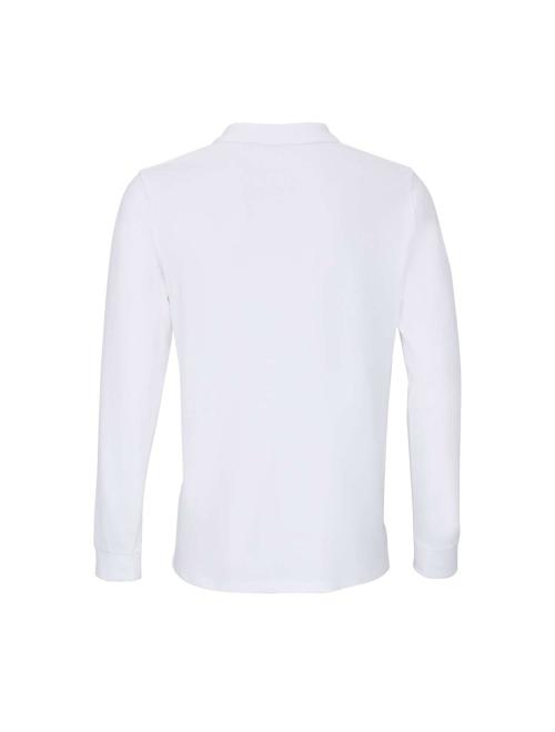 SOL'S PLANET LSL - UNISEX LONG SLEEVE POLO SHIRT SOL'S PLANET LSL - UNISEX LONG SLEEVE POLO SHIRT