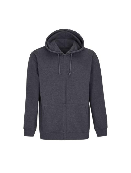 SOL'S CARTER - UNISEX FULL-ZIP HOODIE SOL'S CARTER - UNISEX FULL-ZIP HOODIE