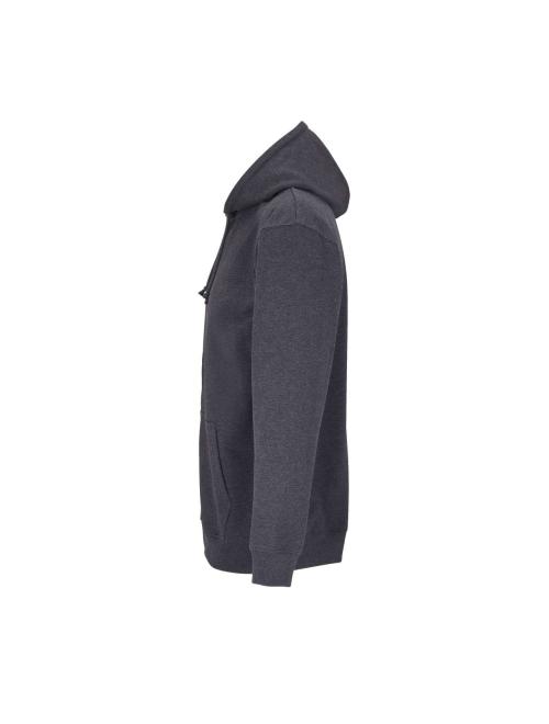 SOL'S CARTER - UNISEX FULL-ZIP HOODIE SOL'S CARTER - UNISEX FULL-ZIP HOODIE