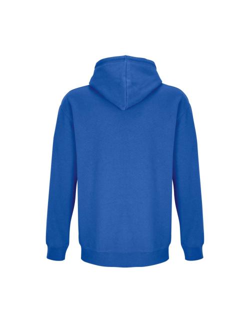 SOL'S CARTER - UNISEX FULL-ZIP HOODIE SOL'S CARTER - UNISEX FULL-ZIP HOODIE