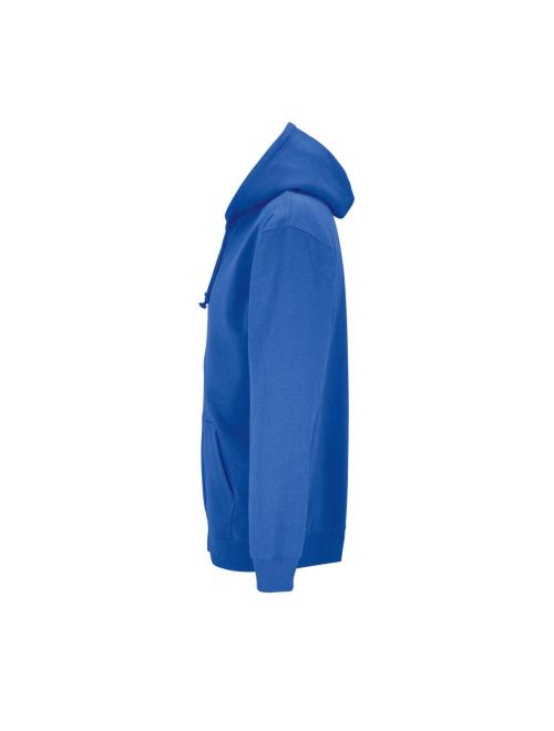 SOL'S CARTER - UNISEX FULL-ZIP HOODIE SOL'S CARTER - UNISEX FULL-ZIP HOODIE
