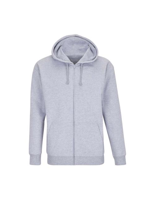 SOL'S CARTER - UNISEX FULL-ZIP HOODIE SOL'S CARTER - UNISEX FULL-ZIP HOODIE