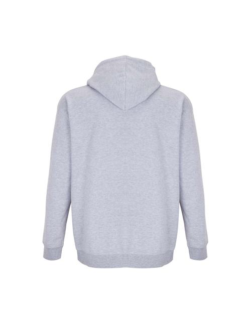 SOL'S CARTER - UNISEX FULL-ZIP HOODIE SOL'S CARTER - UNISEX FULL-ZIP HOODIE