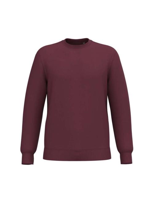 UNISEX CREW NECK SWEATSHIRT