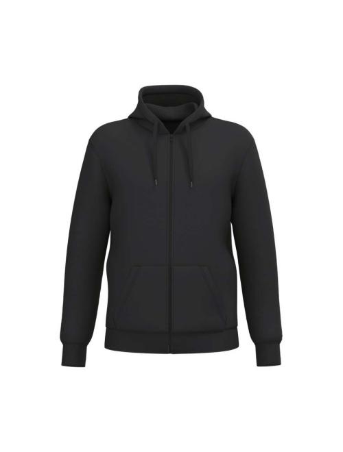 UNISEX FULL ZIP HOODIE UNISEX FULL ZIP HOODIE
