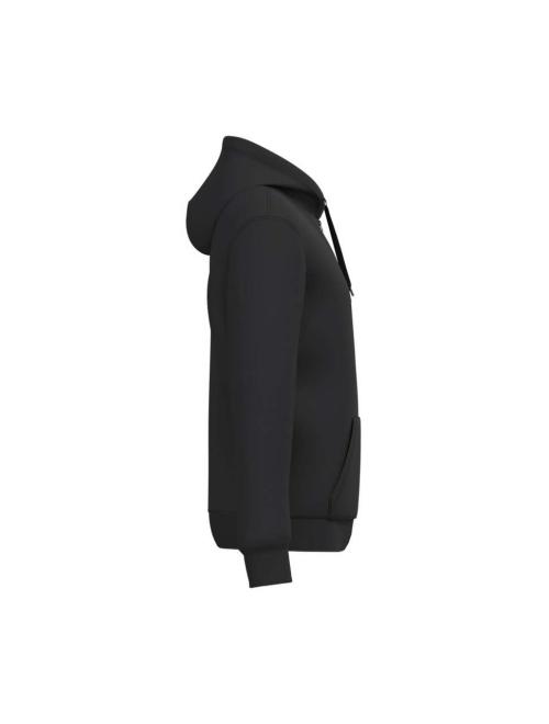 UNISEX FULL ZIP HOODIE UNISEX FULL ZIP HOODIE