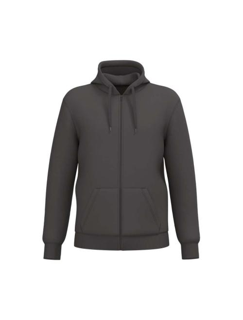 UNISEX FULL ZIP HOODIE UNISEX FULL ZIP HOODIE
