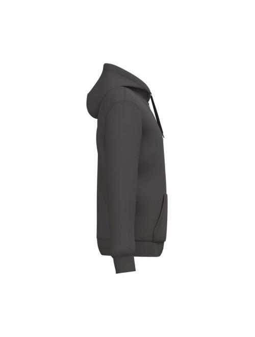 UNISEX FULL ZIP HOODIE UNISEX FULL ZIP HOODIE
