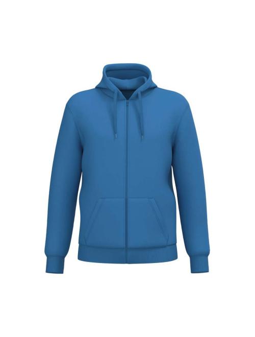 UNISEX FULL ZIP HOODIE UNISEX FULL ZIP HOODIE