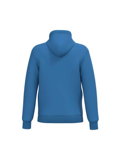 UNISEX FULL ZIP HOODIE