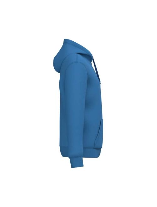UNISEX FULL ZIP HOODIE