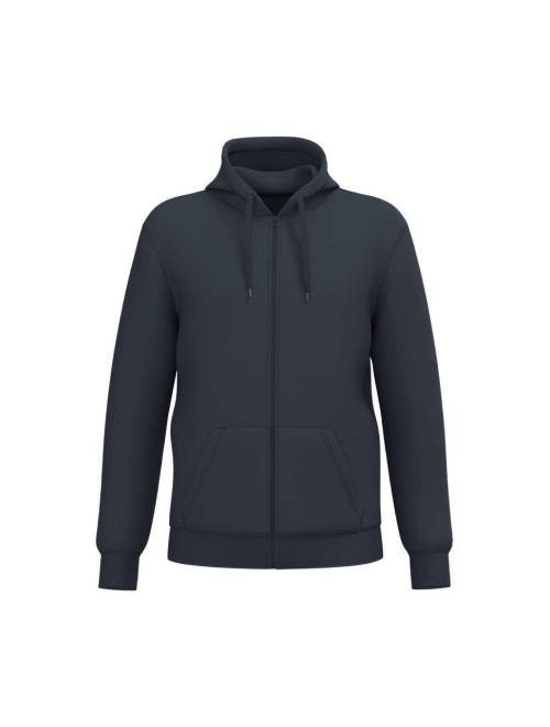 UNISEX FULL ZIP HOODIE UNISEX FULL ZIP HOODIE