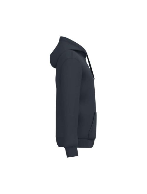 UNISEX FULL ZIP HOODIE UNISEX FULL ZIP HOODIE