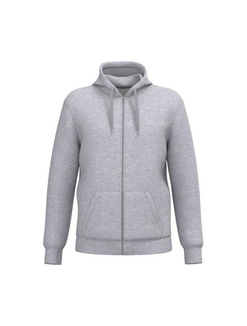 UNISEX FULL ZIP HOODIE UNISEX FULL ZIP HOODIE