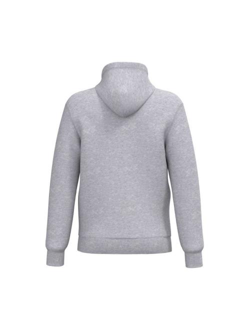 UNISEX FULL ZIP HOODIE UNISEX FULL ZIP HOODIE