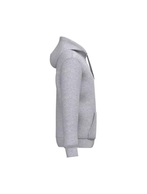 UNISEX FULL ZIP HOODIE UNISEX FULL ZIP HOODIE