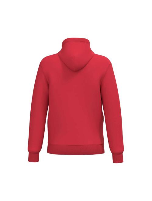 UNISEX FULL ZIP HOODIE UNISEX FULL ZIP HOODIE