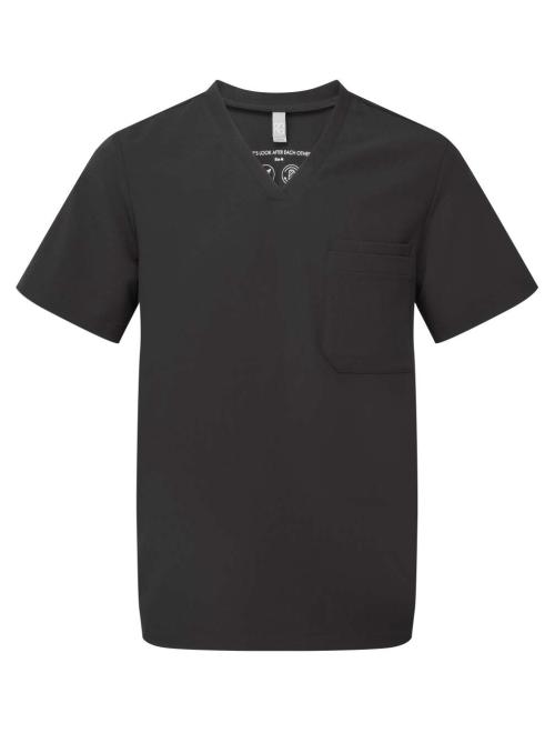 'LIMITLESS' MEN’S ONNA-STRETCH TUNIC 'LIMITLESS' MEN’S ONNA-STRETCH TUNIC