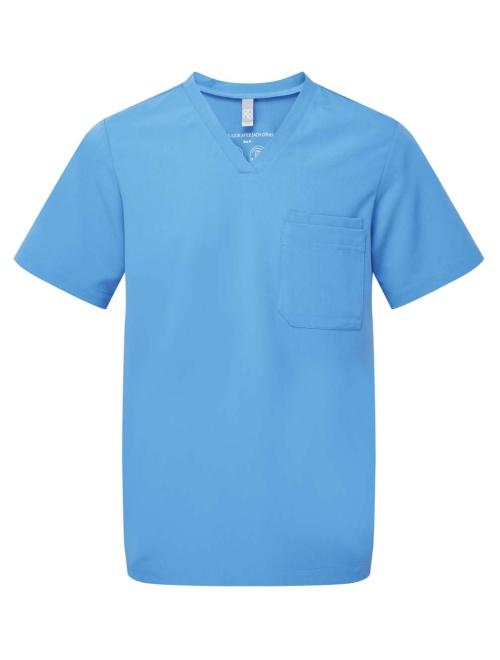 'LIMITLESS' MEN’S ONNA-STRETCH TUNIC 'LIMITLESS' MEN’S ONNA-STRETCH TUNIC