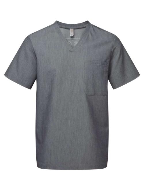 'LIMITLESS' MEN’S ONNA-STRETCH TUNIC 'LIMITLESS' MEN’S ONNA-STRETCH TUNIC