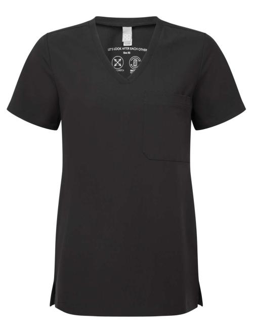 'LIMITLESS' WOMEN’S ONNA-STRETCH TUNIC 'LIMITLESS' WOMEN’S ONNA-STRETCH TUNIC