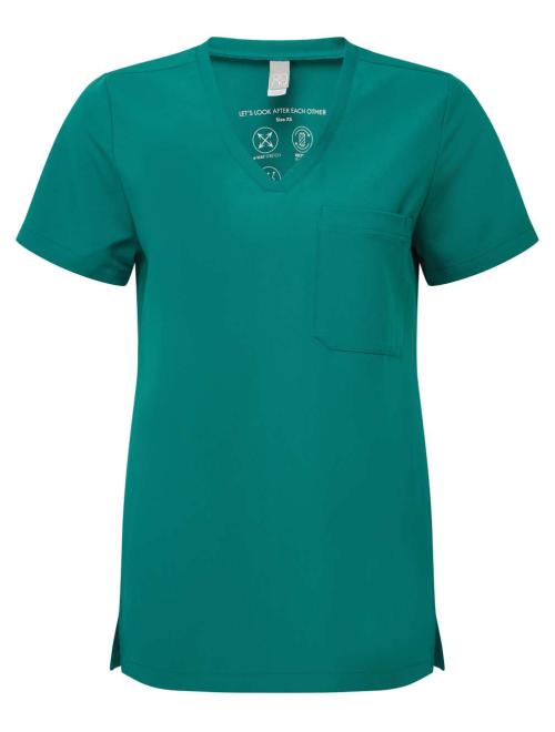 'LIMITLESS' WOMEN’S ONNA-STRETCH TUNIC 'LIMITLESS' WOMEN’S ONNA-STRETCH TUNIC