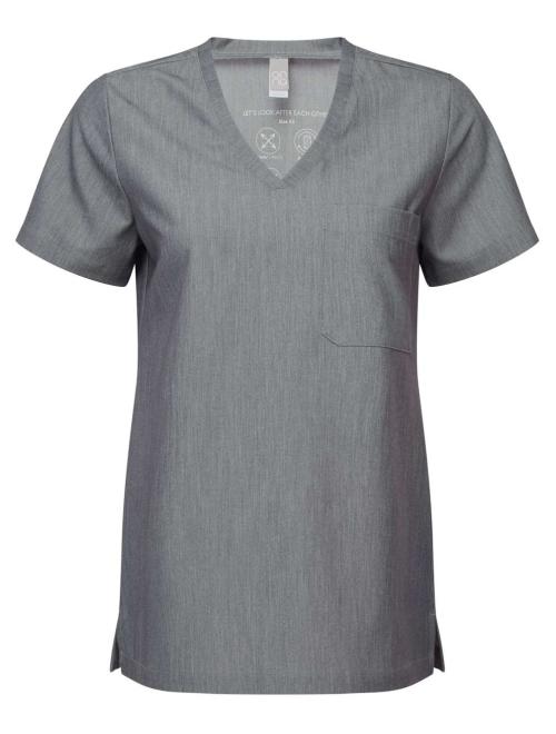 'LIMITLESS' WOMEN’S ONNA-STRETCH TUNIC 'LIMITLESS' WOMEN’S ONNA-STRETCH TUNIC