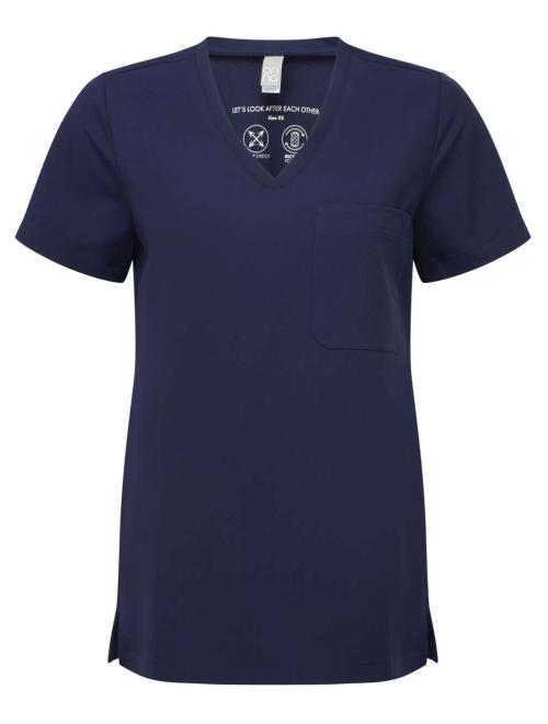 'LIMITLESS' WOMEN’S ONNA-STRETCH TUNIC 'LIMITLESS' WOMEN’S ONNA-STRETCH TUNIC