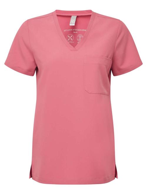 'LIMITLESS' WOMEN’S ONNA-STRETCH TUNIC 'LIMITLESS' WOMEN’S ONNA-STRETCH TUNIC