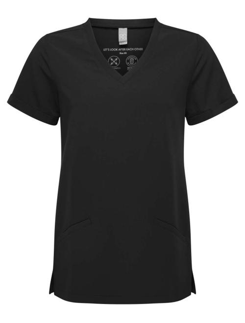 'INVINCIBLE' WOMEN’S ONNA-STRETCH TUNIC