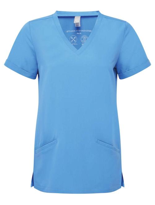 'INVINCIBLE' WOMEN’S ONNA-STRETCH TUNIC