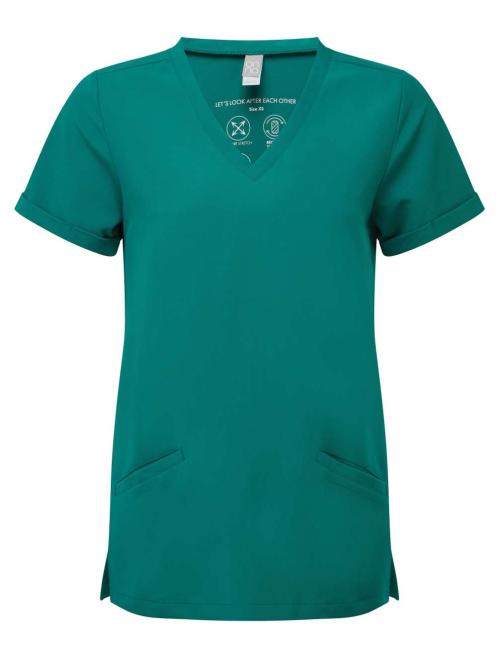 'INVINCIBLE' WOMEN’S ONNA-STRETCH TUNIC