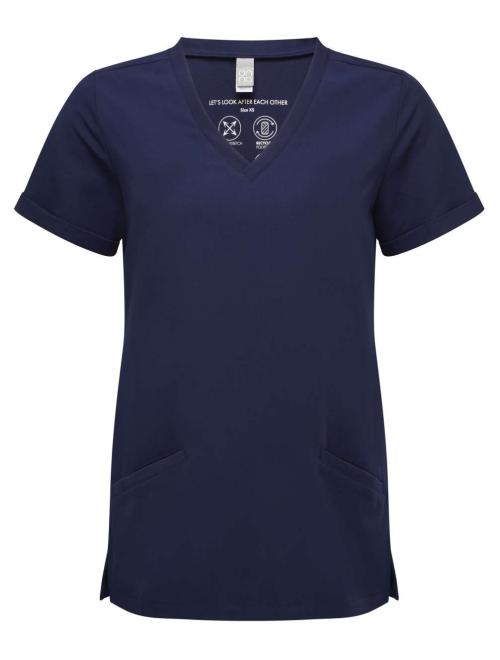 'INVINCIBLE' WOMEN’S ONNA-STRETCH TUNIC