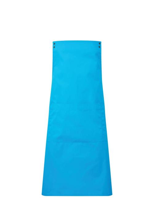 'COLOURS' SWAP & POP APRON - BODY