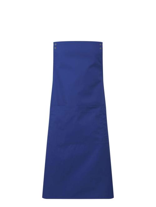 'COLOURS' SWAP & POP APRON - BODY
