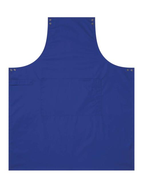 'COLOURS' SWAP & POP APRON - BODY