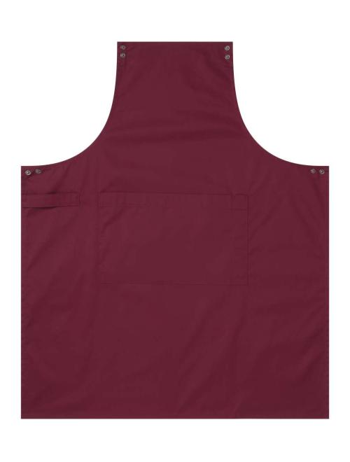 'COLOURS' SWAP & POP APRON - BODY 'COLOURS' SWAP & POP APRON - BODY