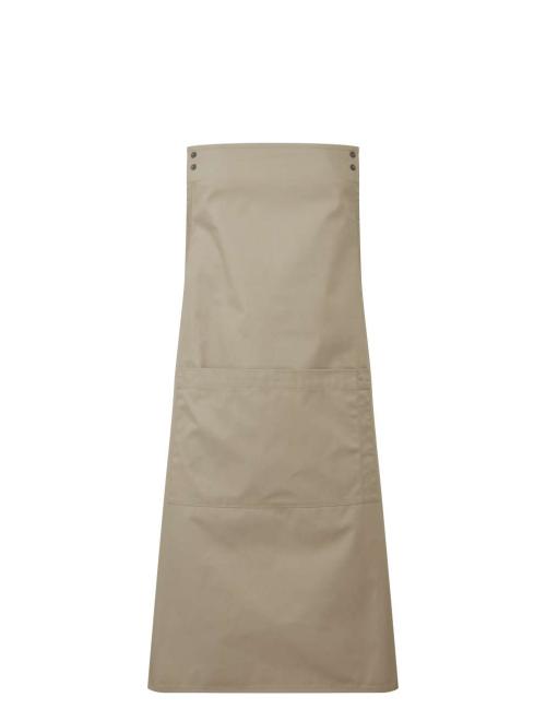 'COLOURS' SWAP & POP APRON - BODY
