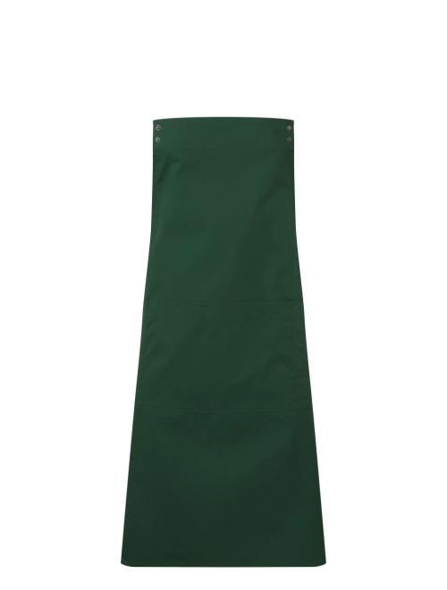 'COLOURS' SWAP & POP APRON - BODY