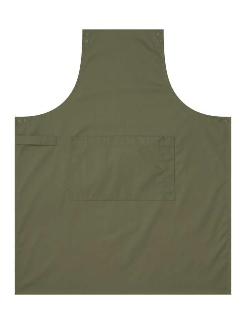 'COLOURS' SWAP & POP APRON - BODY