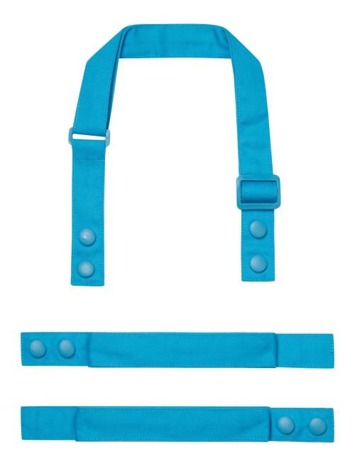 'COLOURS ' SWAP & POP APRON - STRAP 'COLOURS ' SWAP & POP APRON - STRAP