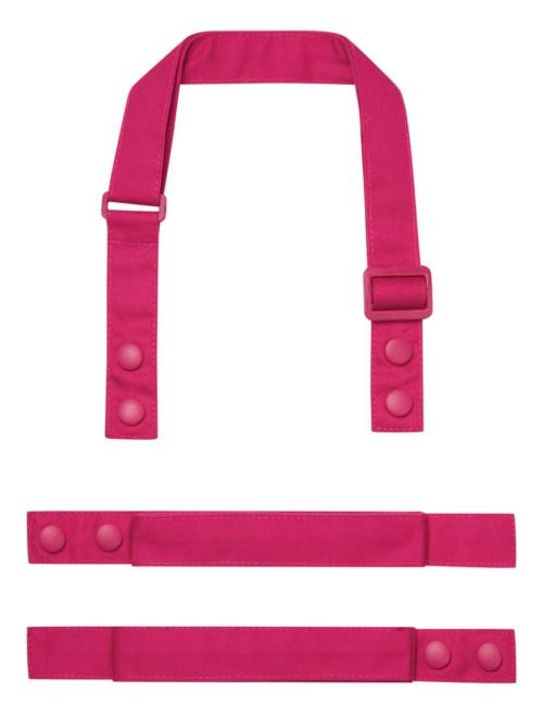 'COLOURS ' SWAP & POP APRON - STRAP 'COLOURS ' SWAP & POP APRON - STRAP