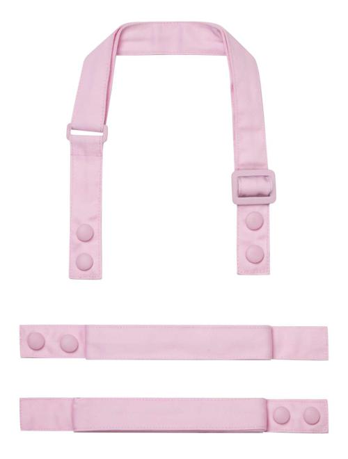 'COLOURS ' SWAP & POP APRON - STRAP 'COLOURS ' SWAP & POP APRON - STRAP