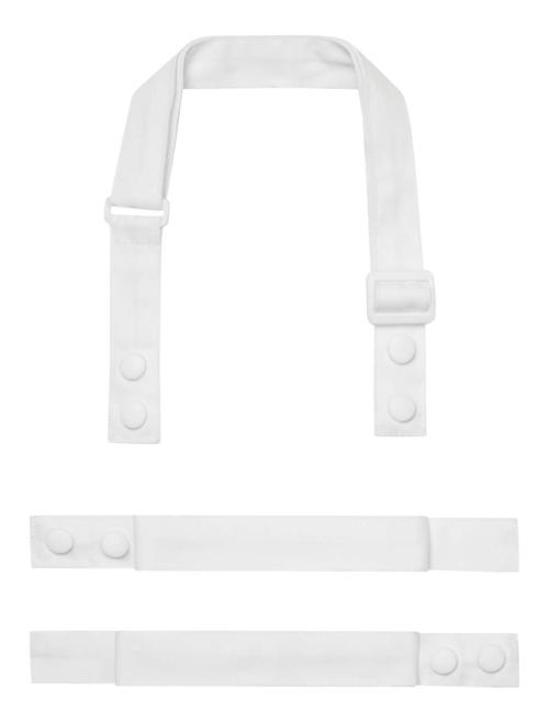 'COLOURS ' SWAP & POP APRON - STRAP 'COLOURS ' SWAP & POP APRON - STRAP