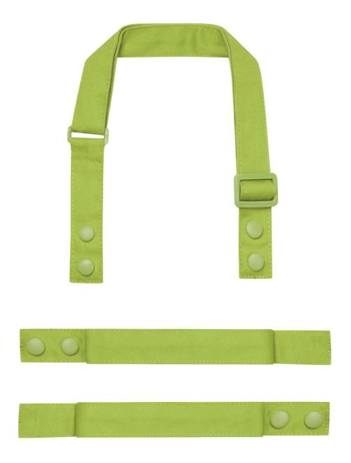'COLOURS ' SWAP & POP APRON - STRAP 'COLOURS ' SWAP & POP APRON - STRAP